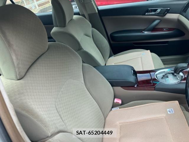 Toyota MARK X 2007-03 8371822-13