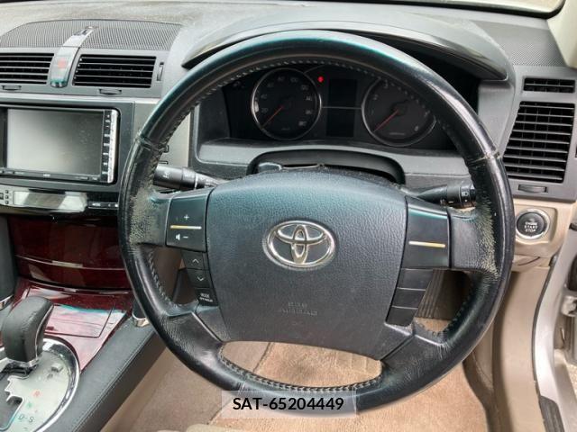 Toyota MARK X 2007-03 8371822-14