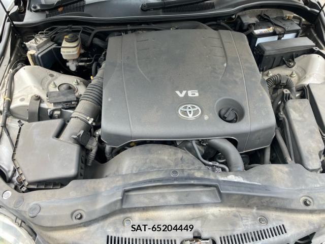 Toyota MARK X 2007-03 8371822-15