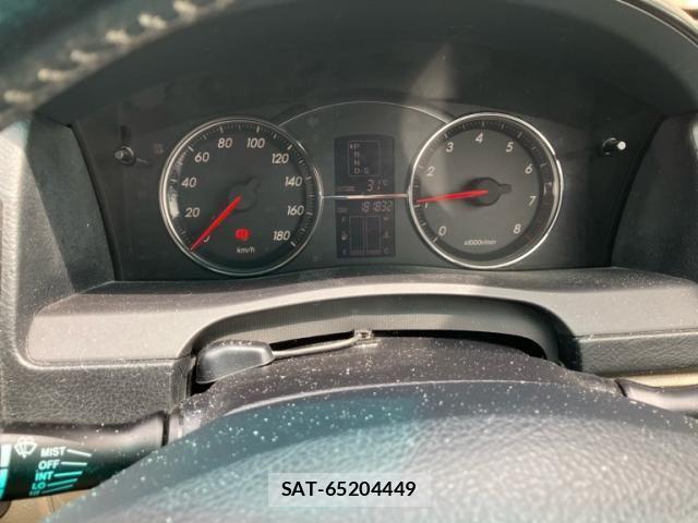 Toyota MARK X 2007-03 8371822-16
