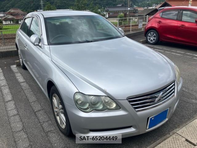 Toyota MARK X 2007-03 8371822-1