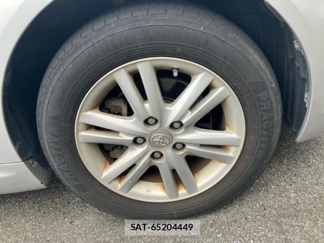 Toyota MARK X 2007-03 8371822-4