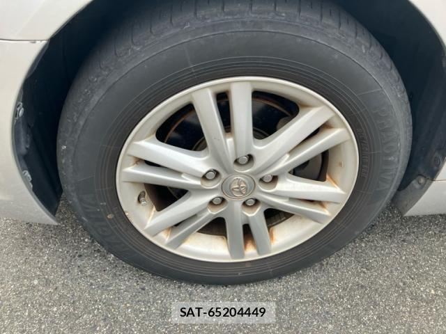 Toyota MARK X 2007-03 8371822-5