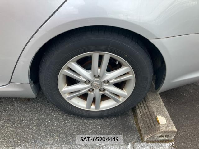 Toyota MARK X 2007-03 8371822-6