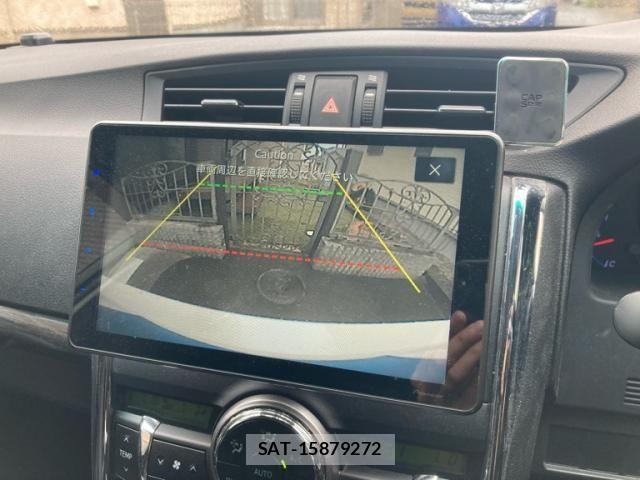 Toyota MARK X 2010-05 8371820-11