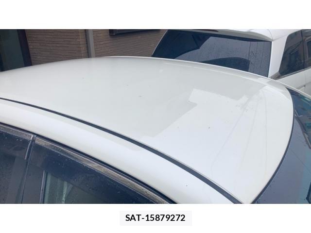 Toyota MARK X 2010-05 8371820-14