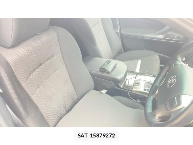 Toyota MARK X 2010-05 8371820-17