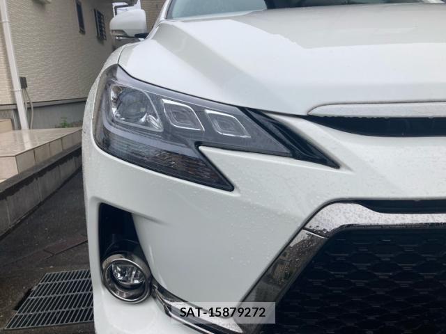 Toyota MARK X 2010-05 8371820-3