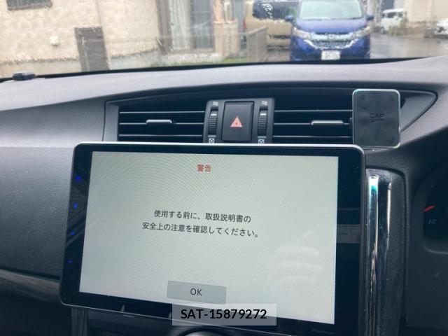 Toyota MARK X 2010-05 8371820-6