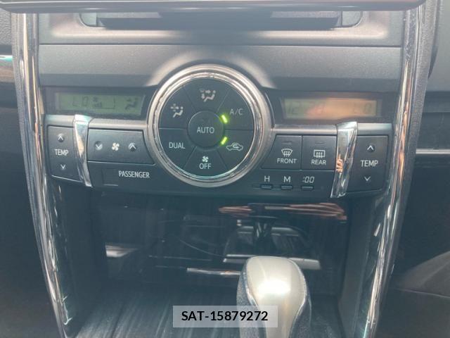 Toyota MARK X 2010-05 8371820-7