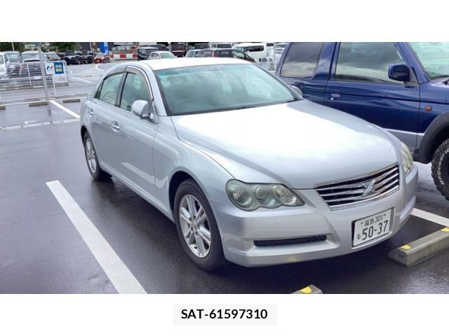 Toyota MARK X 2007-11 8413401-0