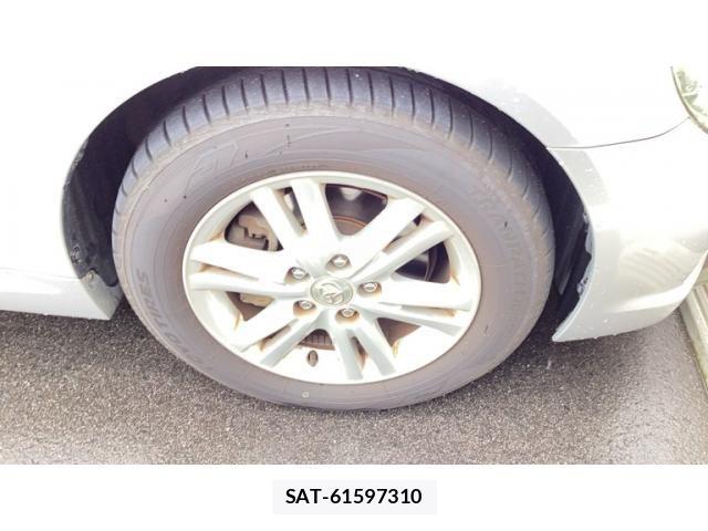 Toyota MARK X 2007-11 8413401-1