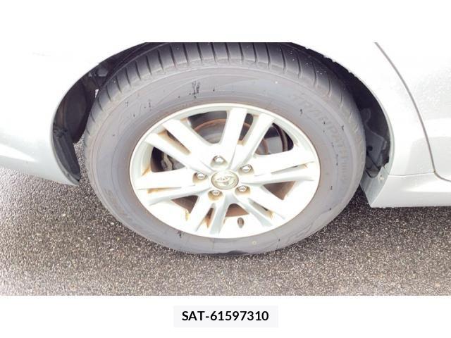 Toyota MARK X 2007-11 8413401-2