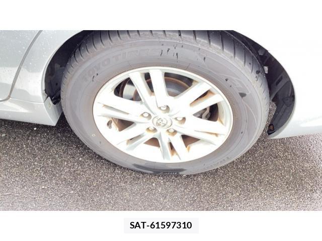 Toyota MARK X 2007-11 8413401-3
