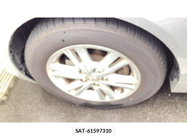 Toyota MARK X 2007-11 8413401-4