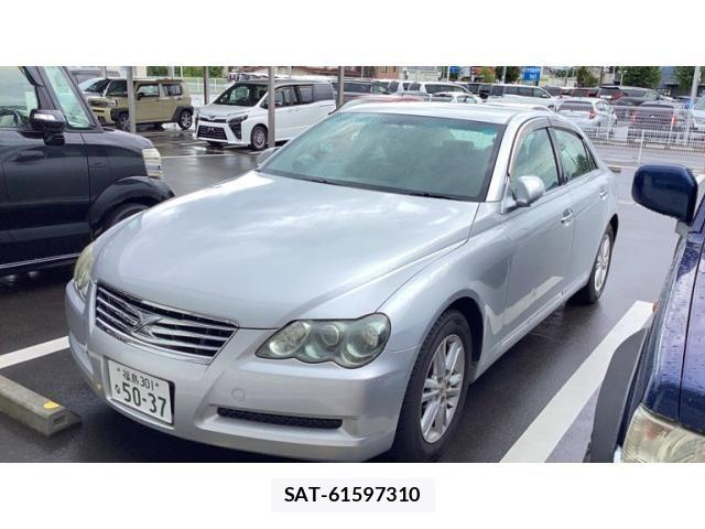Toyota MARK X 2007-11 8413401-5