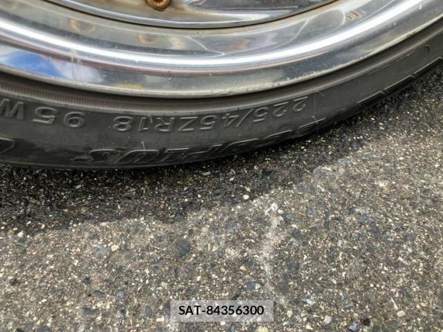Toyota MARK X 2005-05 8413400-9