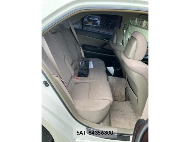 Toyota MARK X 2005-05 8413400-10