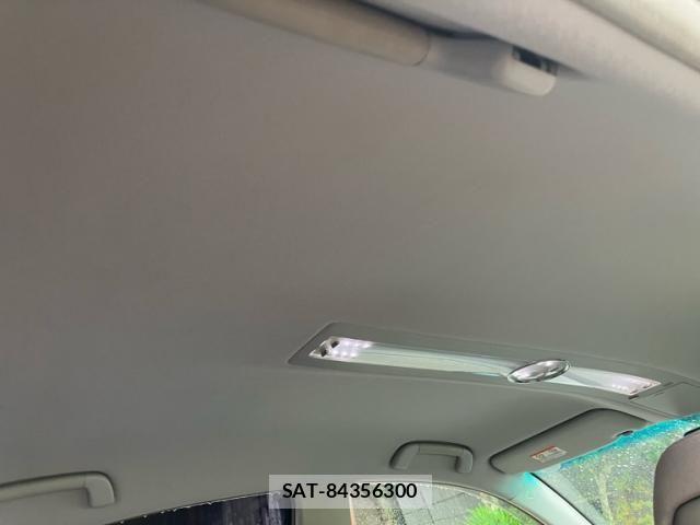 Toyota MARK X 2005-05 8413400-11