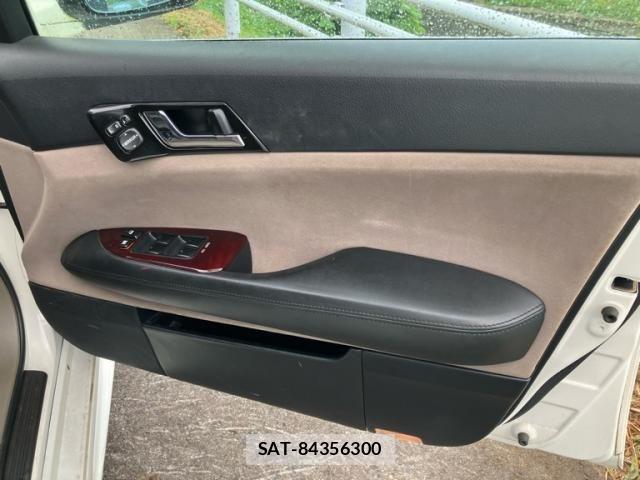 Toyota MARK X 2005-05 8413400-13