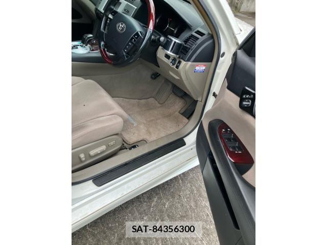 Toyota MARK X 2005-05 8413400-14