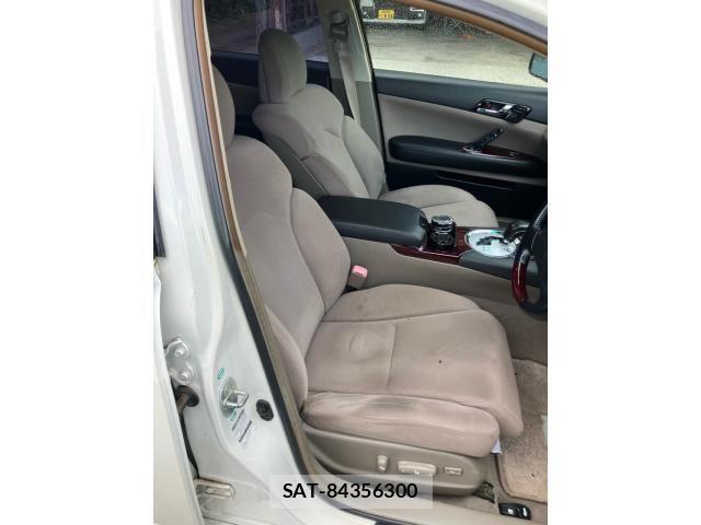 Toyota MARK X 2005-05 8413400-15