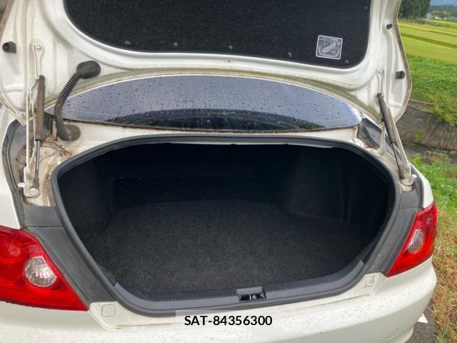 Toyota MARK X 2005-05 8413400-22