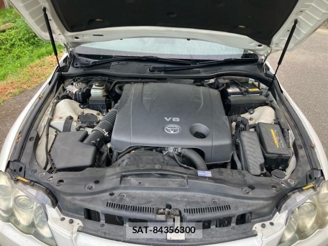 Toyota MARK X 2005-05 8413400-24