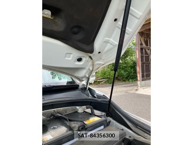 Toyota MARK X 2005-05 8413400-25