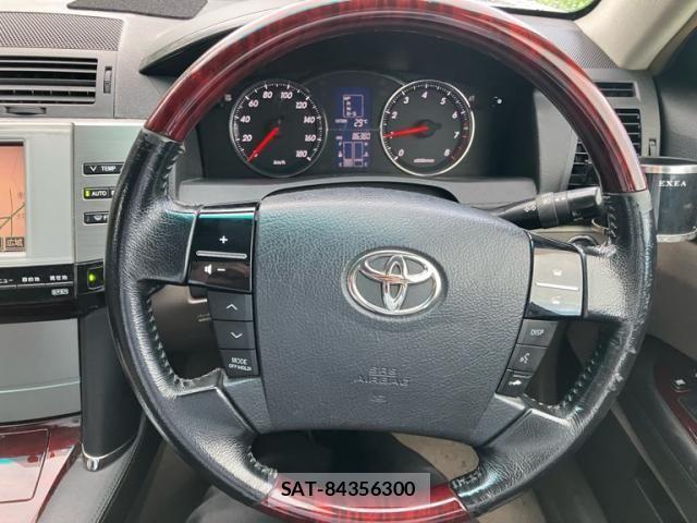 Toyota MARK X 2005-05 8413400-27