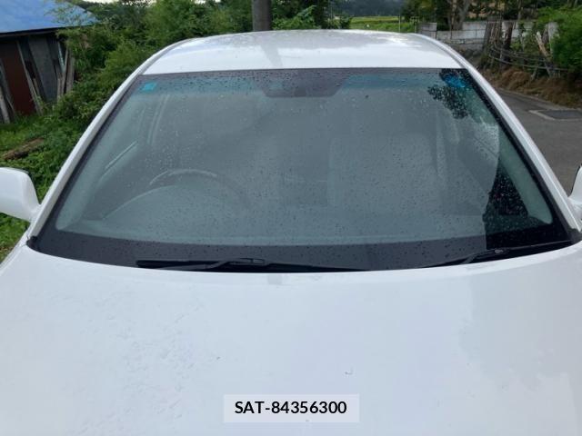 Toyota MARK X 2005-05 8413400-6