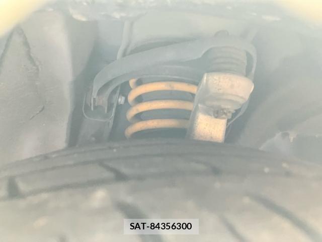 Toyota MARK X 2005-05 8413400-8