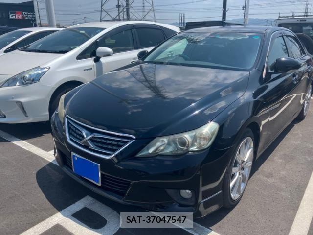 Toyota MARK X 2010-09 8413392-0