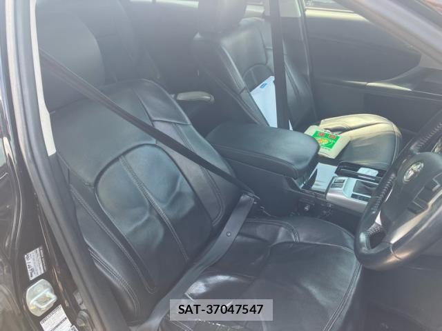 Toyota MARK X 2010-09 8413392-8