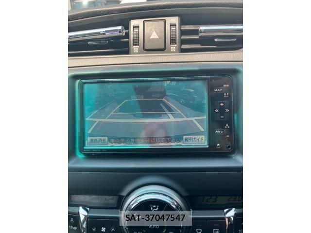 Toyota MARK X 2010-09 8413392-19
