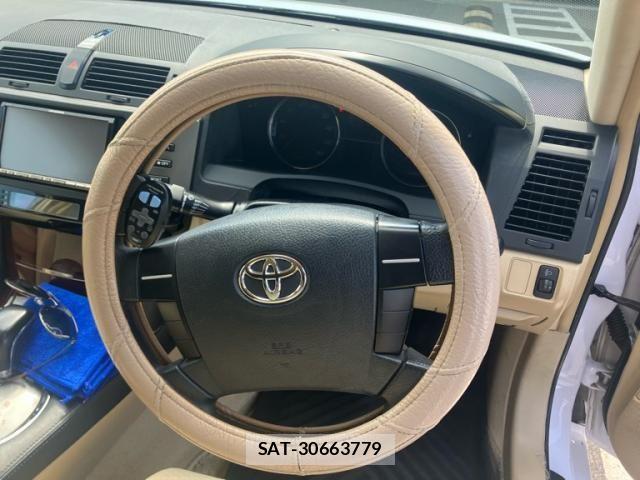 Toyota MARK X 2007-08 8438370-12
