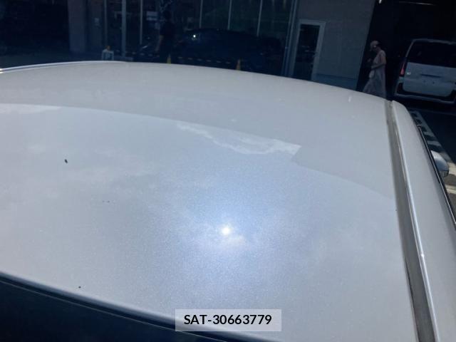 Toyota MARK X 2007-08 8438370-13