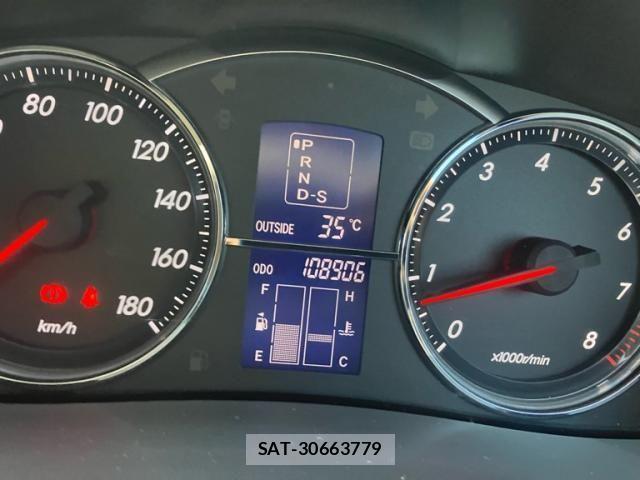 Toyota MARK X 2007-08 8438370-15