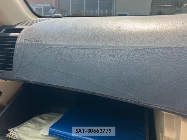 Toyota MARK X 2007-08 8438370-19