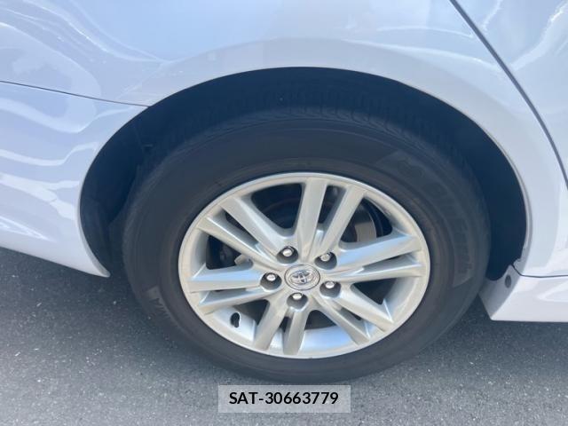 Toyota MARK X 2007-08 8438370-6