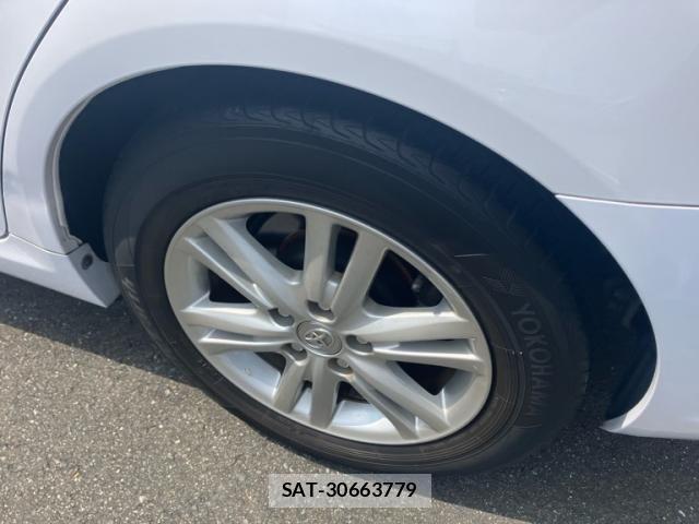 Toyota MARK X 2007-08 8438370-7