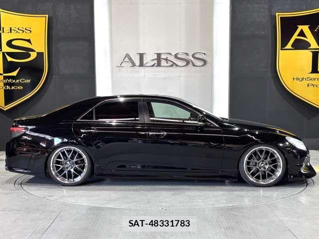 Toyota MARK X 2011-11 8457848-10