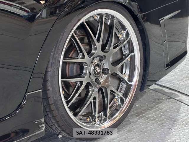 Toyota MARK X 2011-11 8457848-18