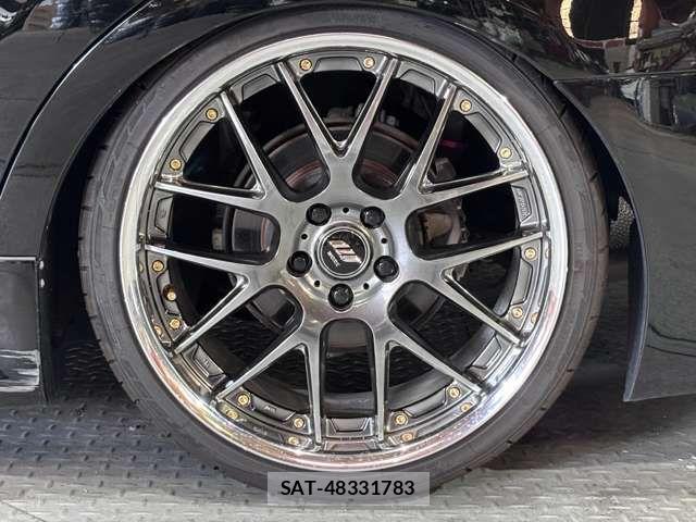 Toyota MARK X 2011-11 8457848-19