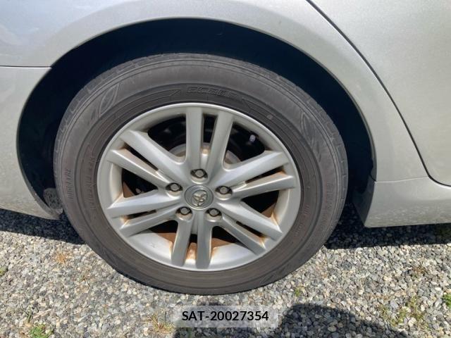 Toyota MARK X 2007-07 8457849-9
