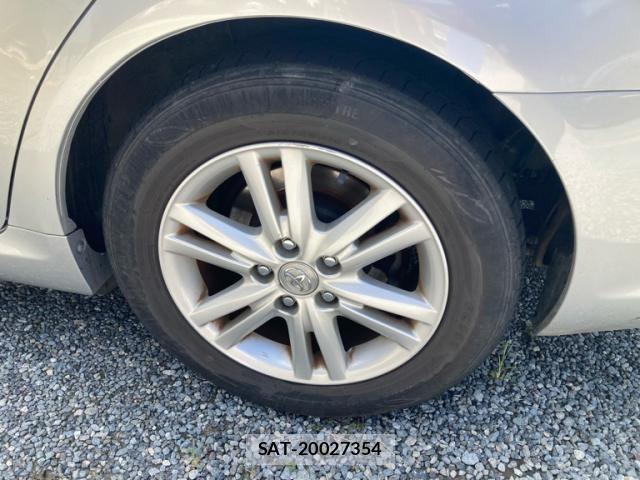 Toyota MARK X 2007-07 8457849-10