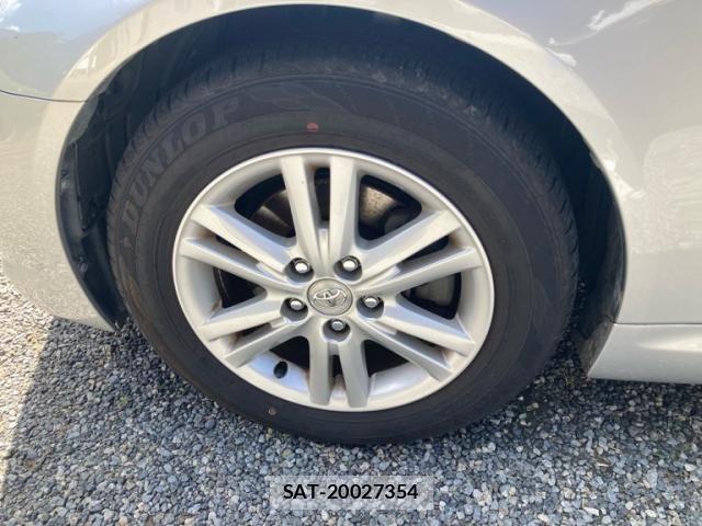 Toyota MARK X 2007-07 8457849-11