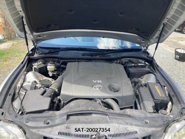 Toyota MARK X 2007-07 8457849-13
