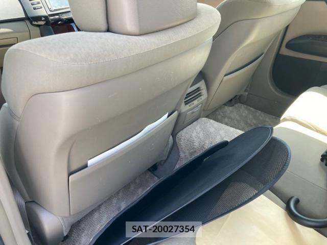 Toyota MARK X 2007-07 8457849-16