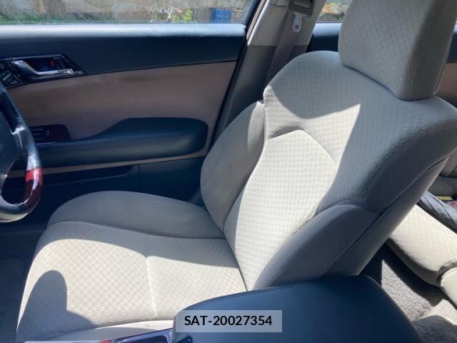 Toyota MARK X 2007-07 8457849-18